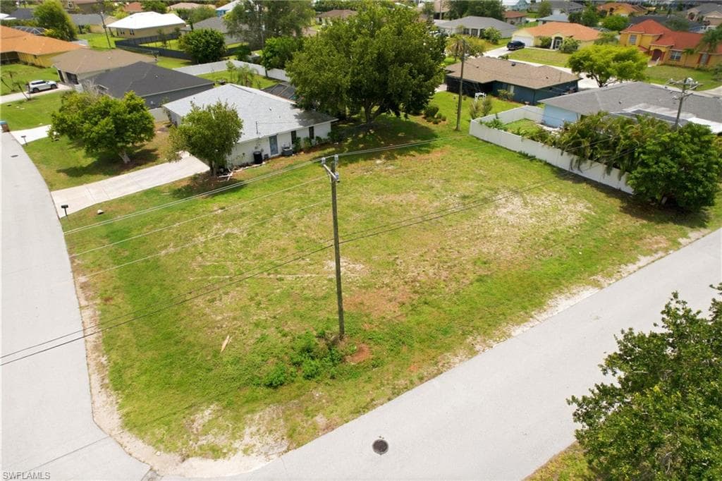116 SE 4th ST CAPE CORAL, FL 33990