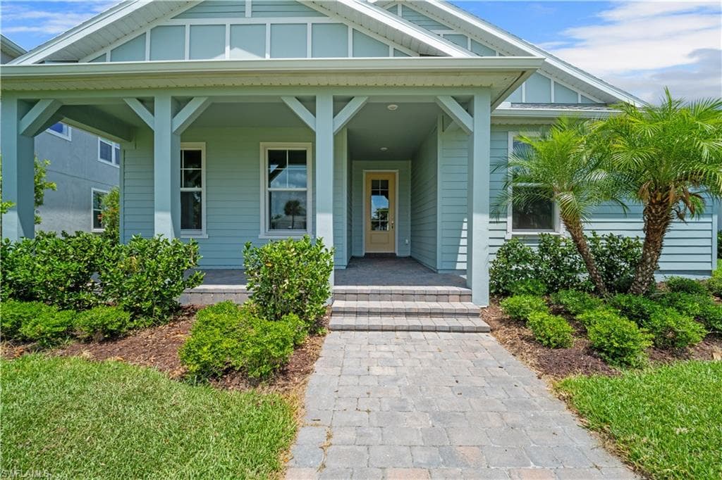 17057 Pine Lily LN PUNTA GORDA, FL 33982
