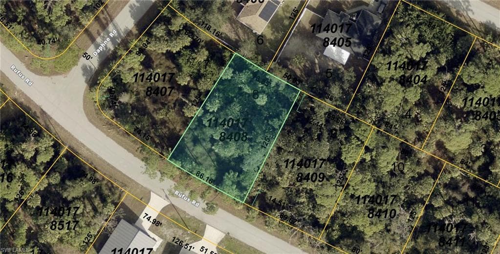 Rufus RD NORTH PORT, FL 34288