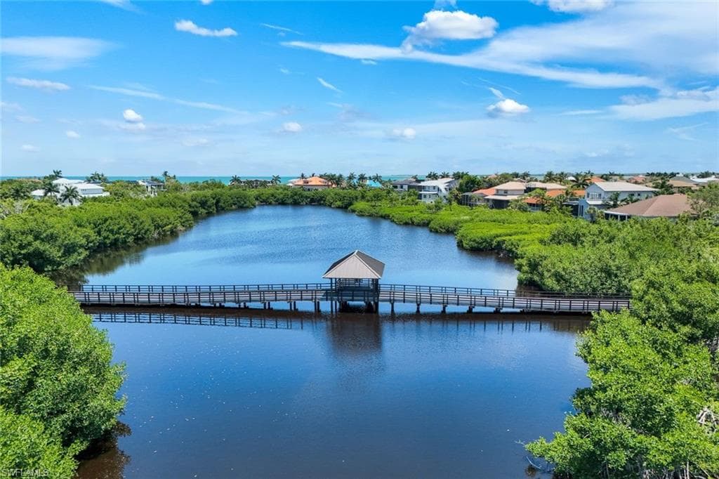 834 HIDEAWAY CIR W MARCO ISLAND, FL 34145