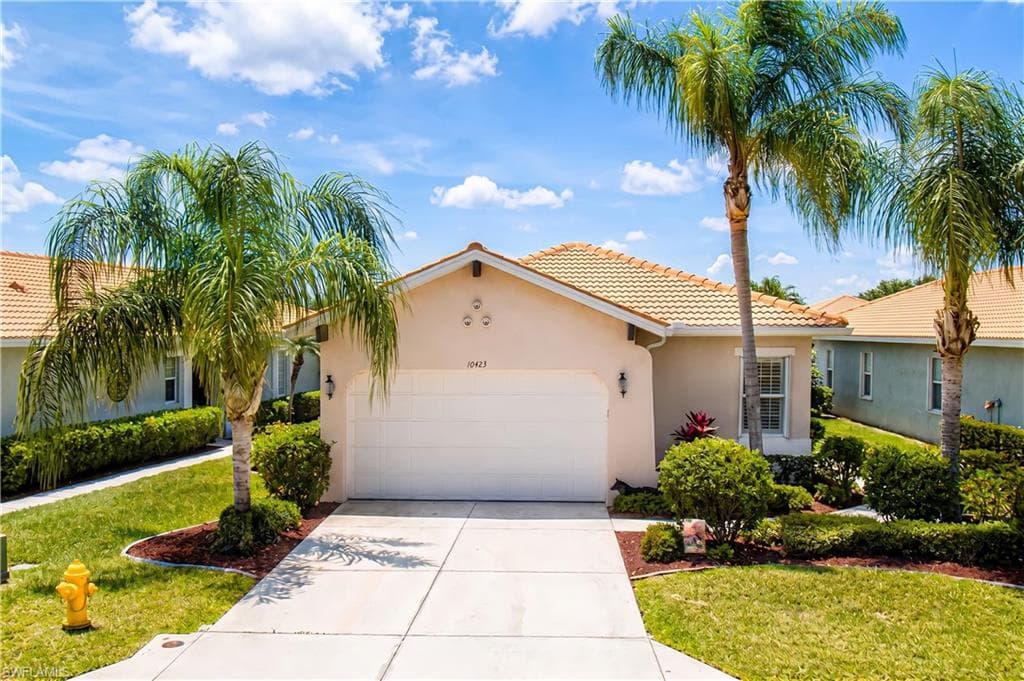 10423 Materita DR FORT MYERS, FL 33913