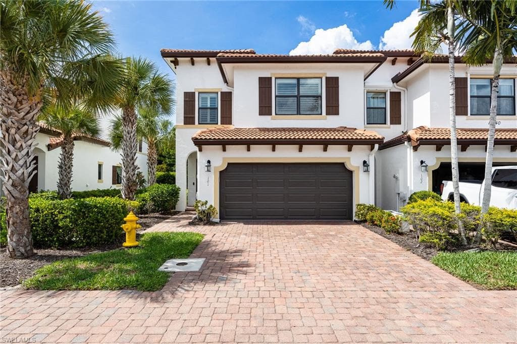15840 Portofino Springs BLVD 101 FORT MYERS, FL 33908