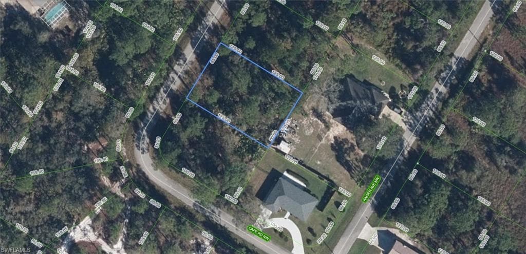 326 Guymon AVE NW LAKE PLACID, FL 33852
