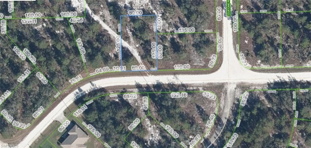3324 Gossamer AVE LAKE PLACID, FL 33852
