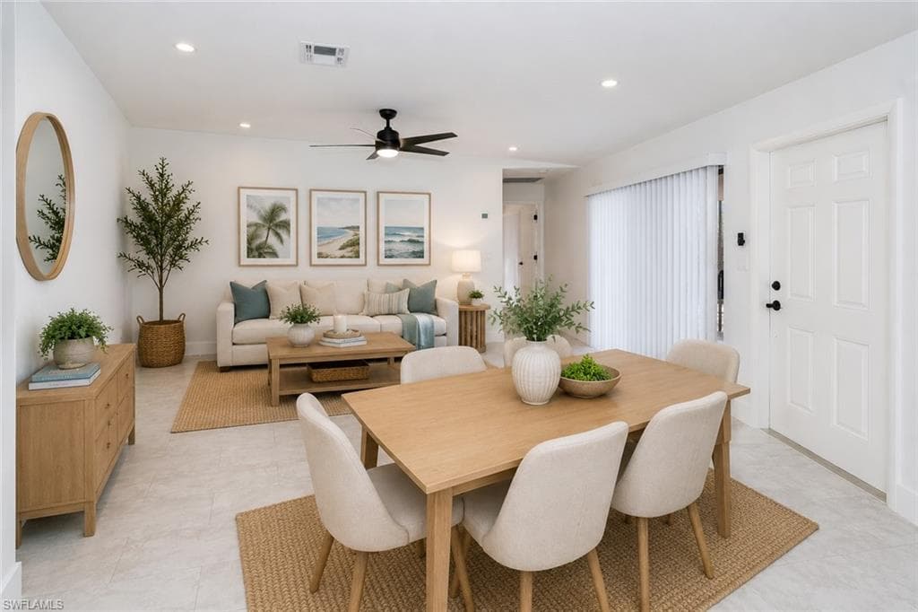 6306 Royal Woods DR FORT MYERS, FL 33908