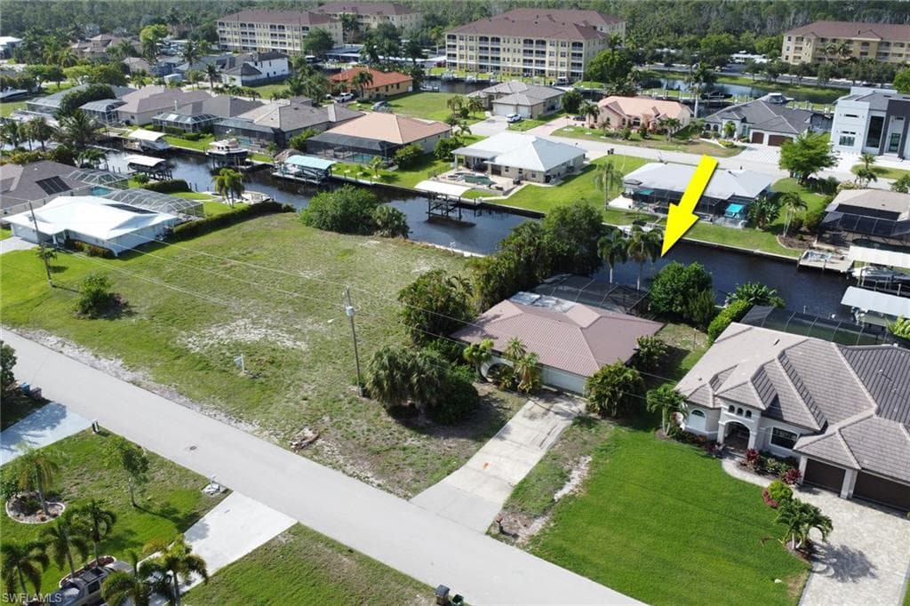 1890 Coral Point DR CAPE CORAL, FL 33990