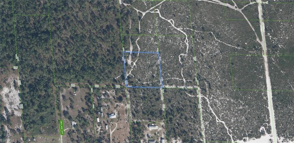 918 Midland AVE LAKE PLACID, FL 33852