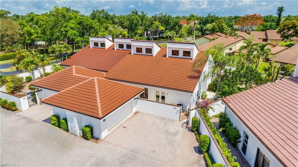 5480 Harbour Castle DR FORT MYERS, FL 33907