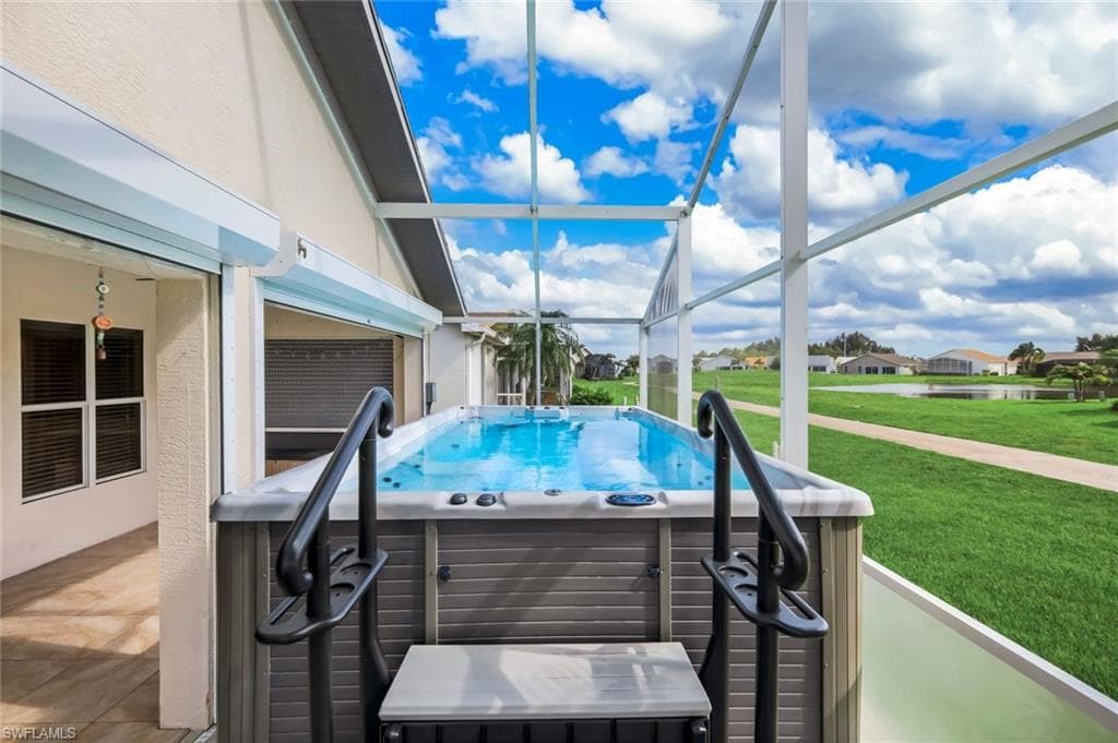 17740 Pineapple Palm CT NORTH FORT MYERS, FL 33917
