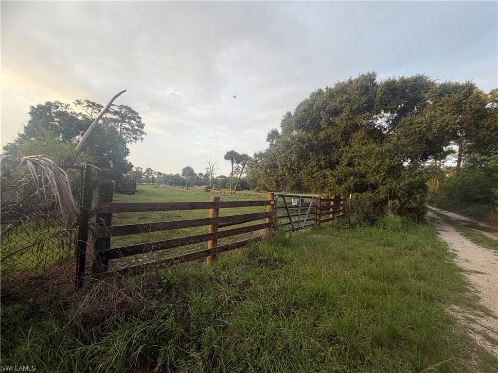 13707 Navel AVE CLEWISTON, FL 33440