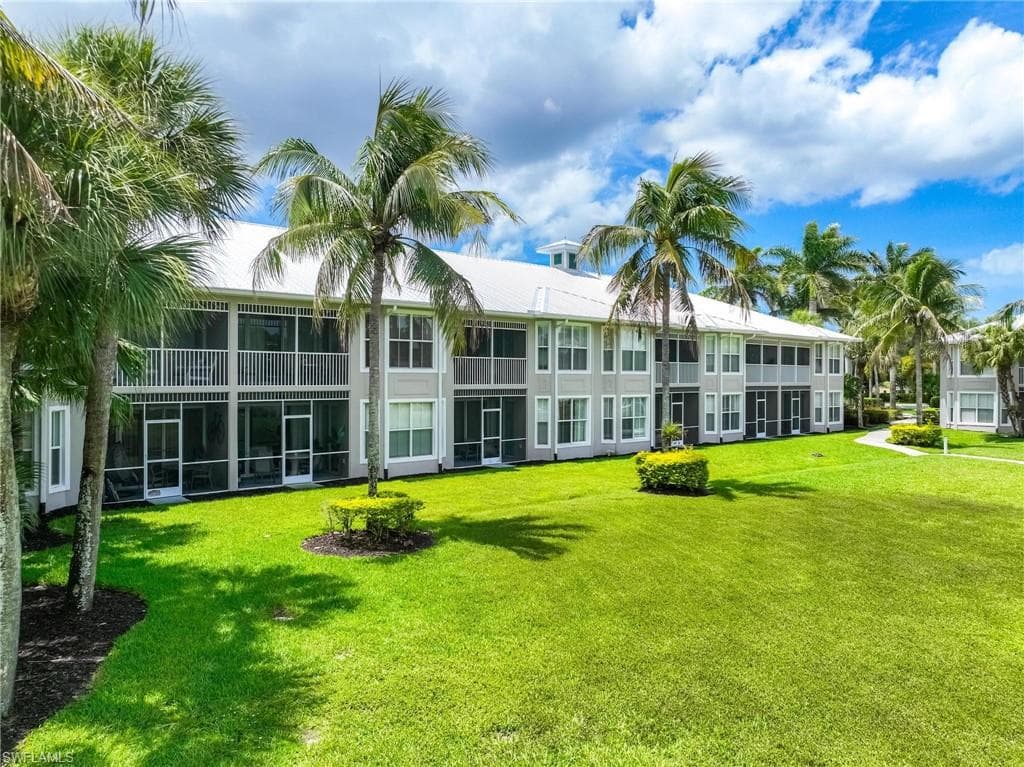 7950 Mahogany Run LN 416 NAPLES, FL 34113