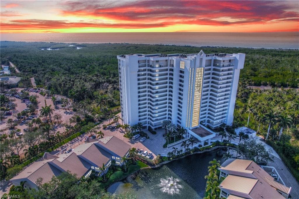 6361 Pelican Bay BLVD 202 NAPLES, FL 34108