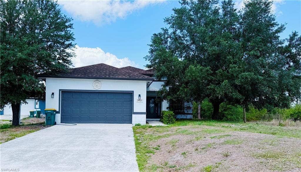3465 Everglades BLVD N NAPLES, FL 34120