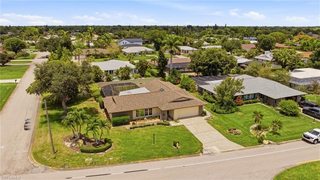 1335 Whiskey Creek DR FORT MYERS, FL 33919