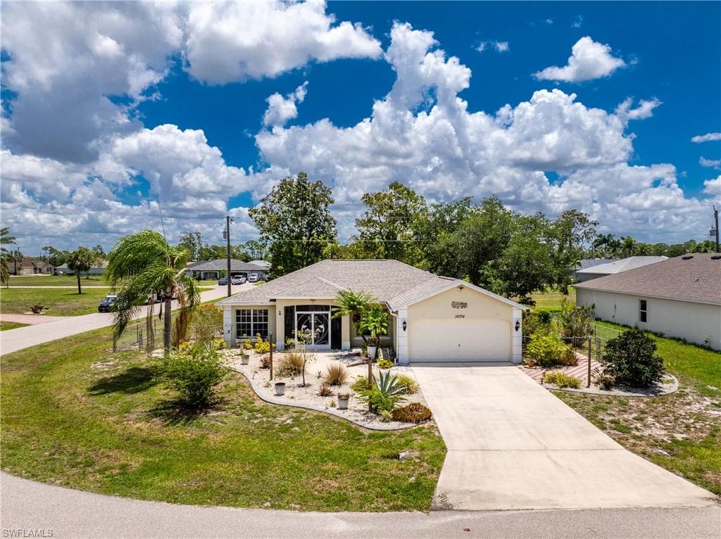 16074 Overdale CT PUNTA GORDA, FL 33955