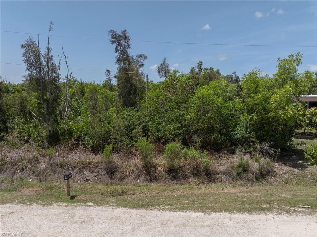 5951 Royal Okley LN BOKEELIA, FL 33922