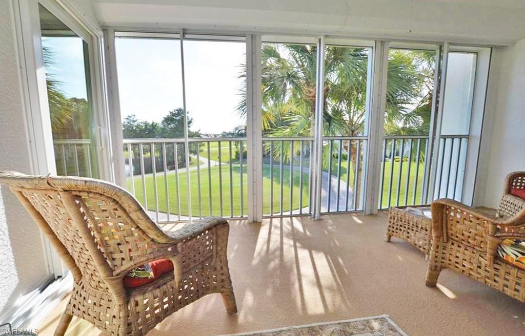 5923 Sand Wedge LN 1906 NAPLES, FL 34110