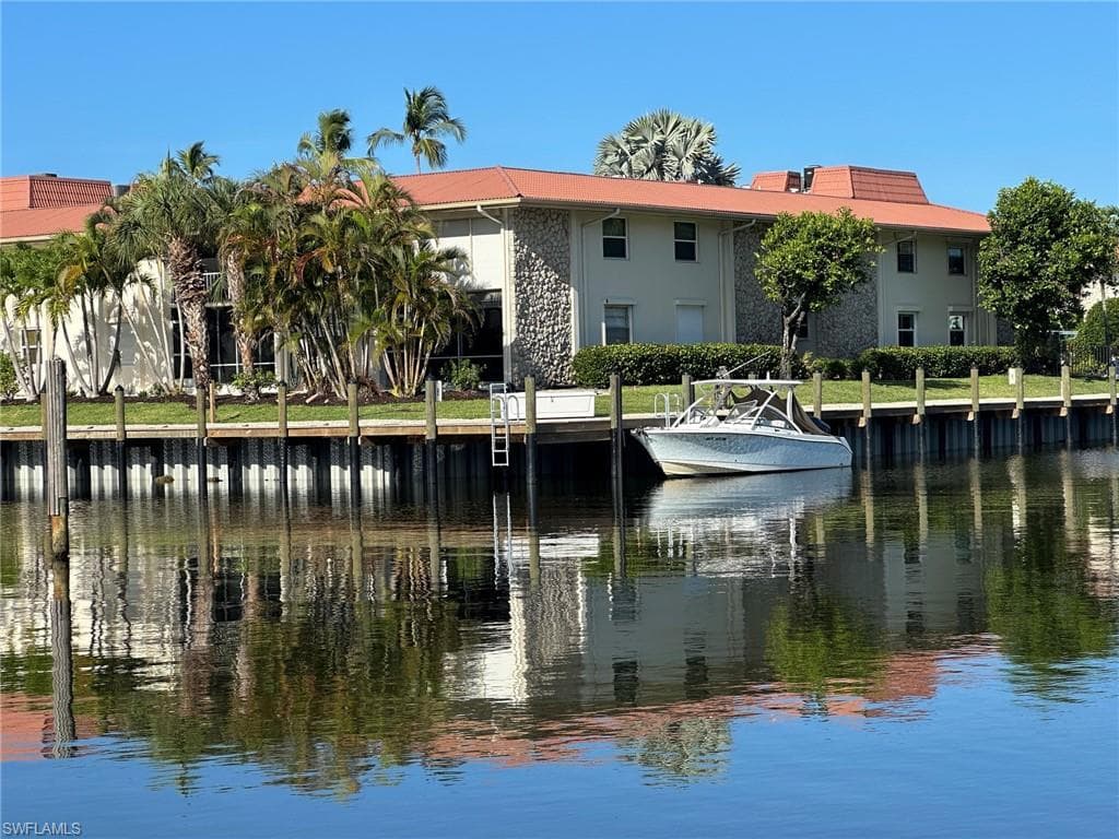1200 Cherrystone CT B108 NAPLES, FL 34102
