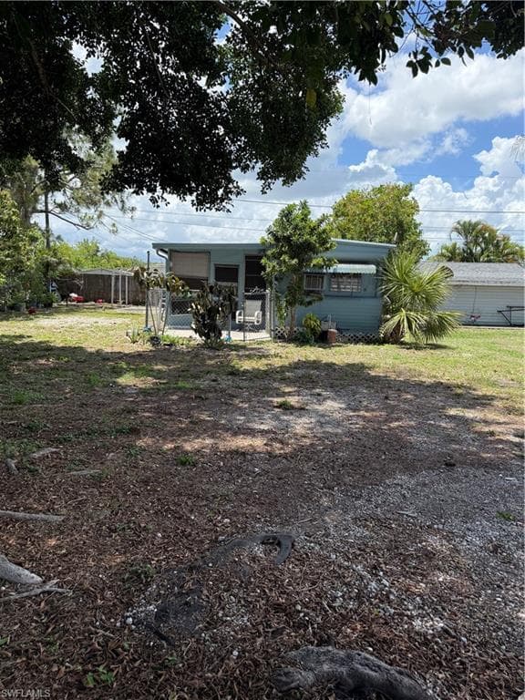 11225 Torchfire TRL BONITA SPRINGS, FL 34135