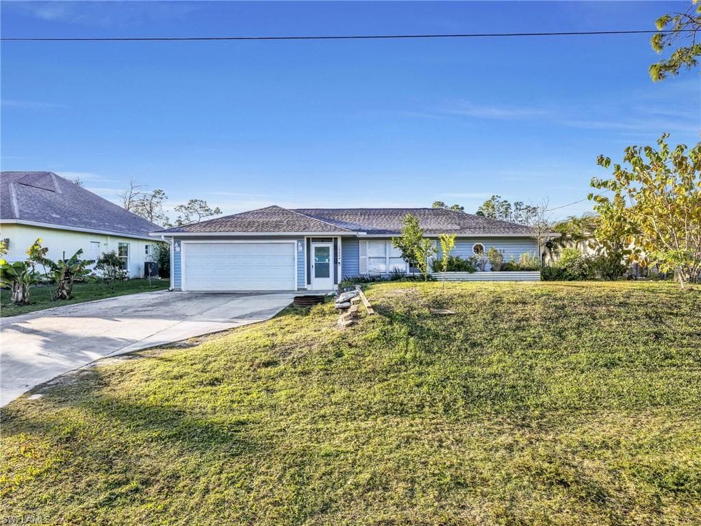 10660 Wood Ibis AVE BONITA SPRINGS, FL 34135
