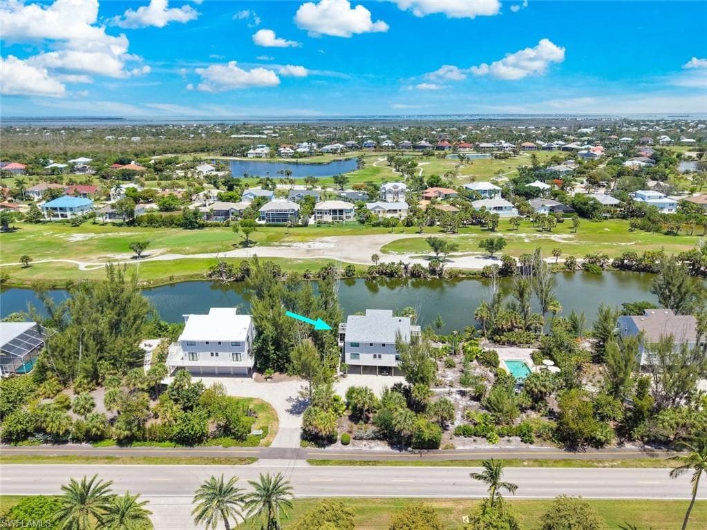 1394 Middle Gulf DR C SANIBEL, FL 33957