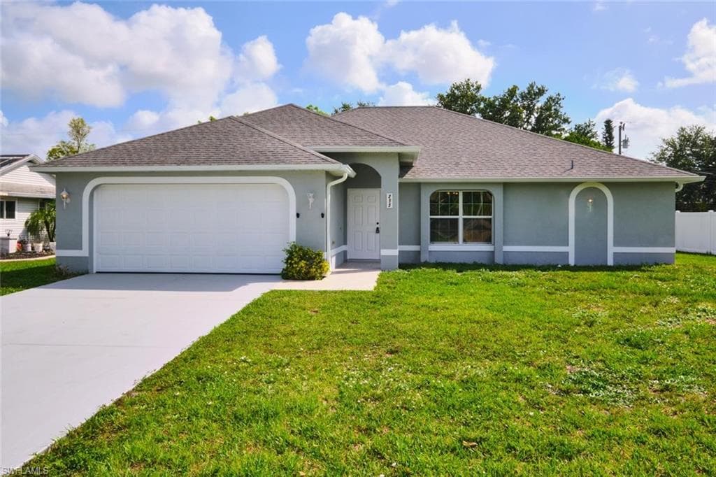 235 SW 12th ST CAPE CORAL, FL 33991
