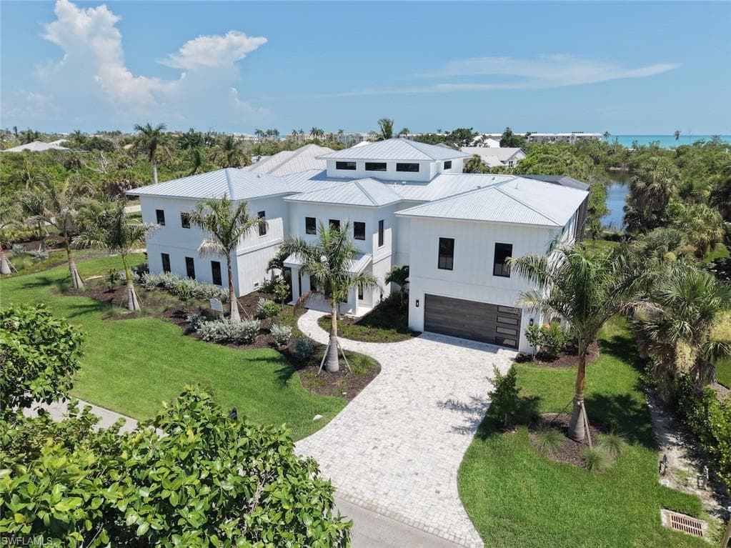 3324 Saint Kilda RD SANIBEL, FL 33957