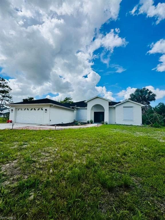 2224 Wellington AVE ALVA, FL 33920