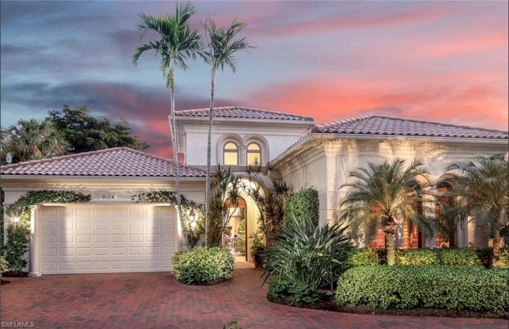 9124 Terrabella CT NAPLES, FL 34109