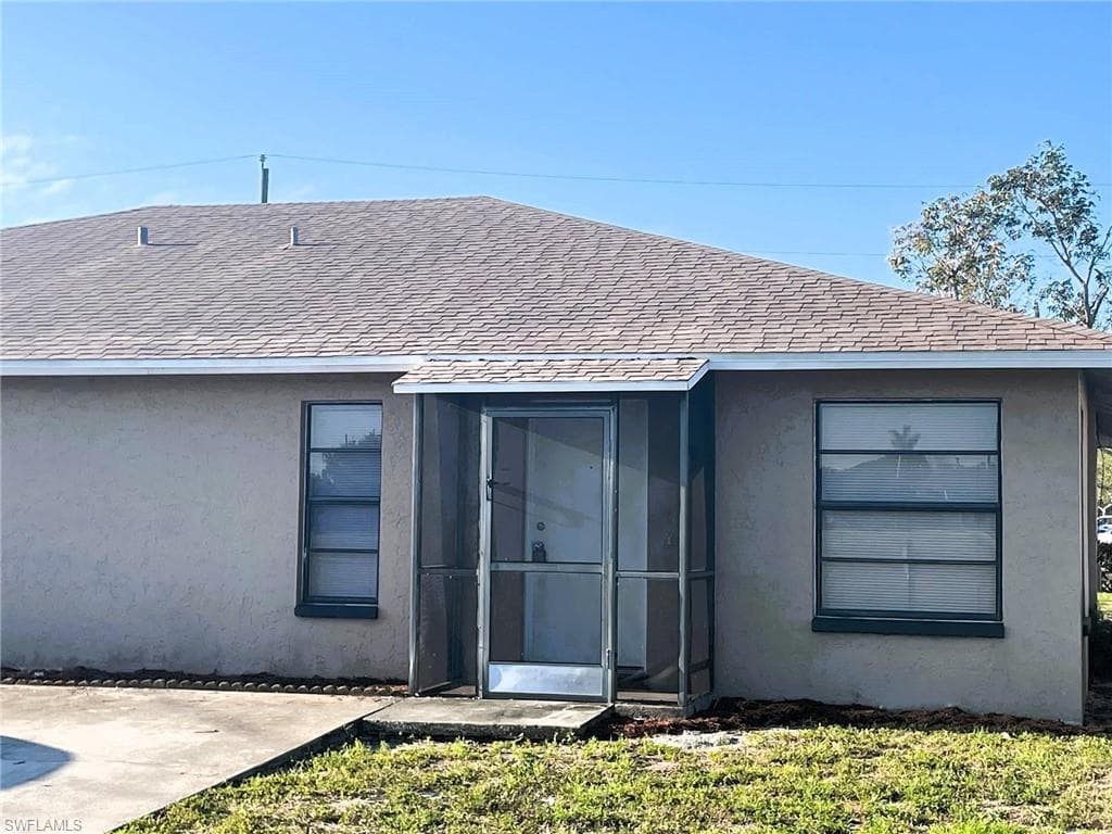 610 SE 10th ST A CAPE CORAL, FL 33990