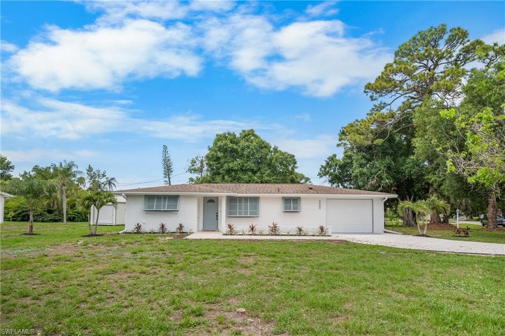 2480 Manasota Beach RD ENGLEWOOD, FL 34223