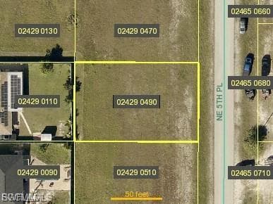 1136 NE 5th PL CAPE CORAL, FL 33909
