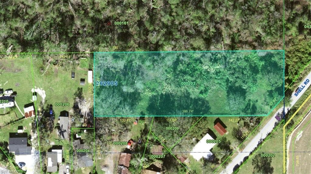 123 Croton RD WINTER HAVEN, FL 33880