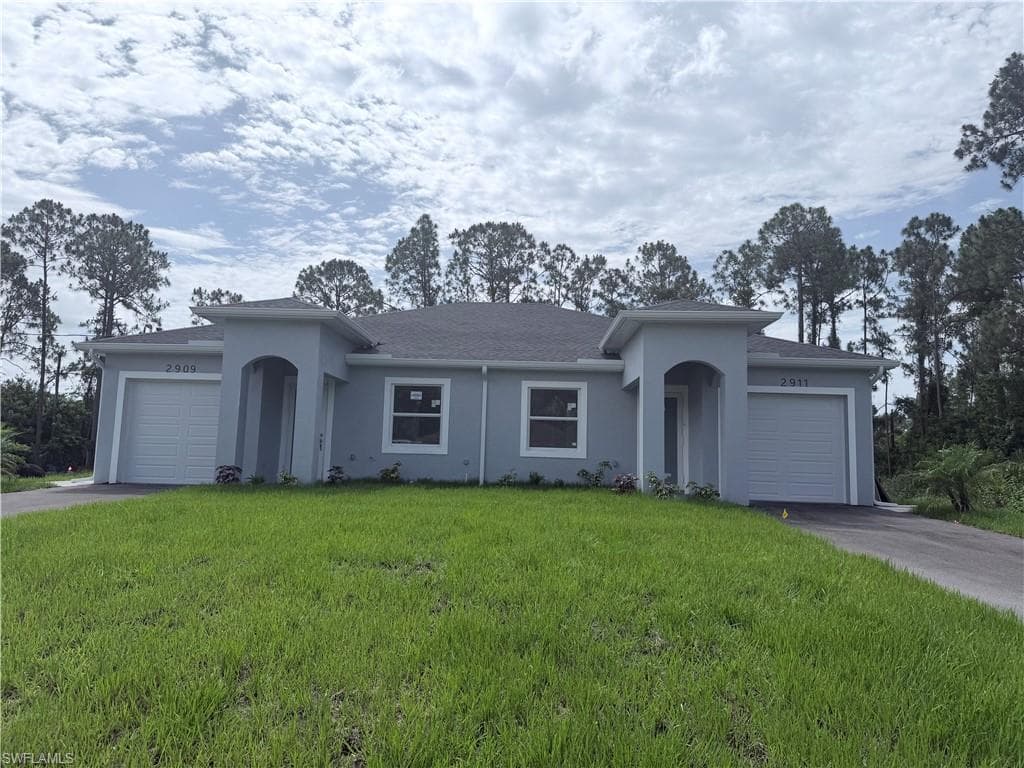 2909 Hightower AVE S LEHIGH ACRES, FL 33973