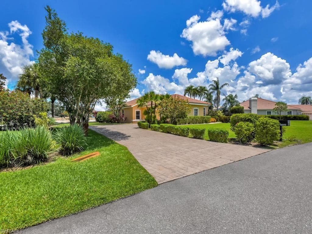 15420 Greenock LN FORT MYERS, FL 33912
