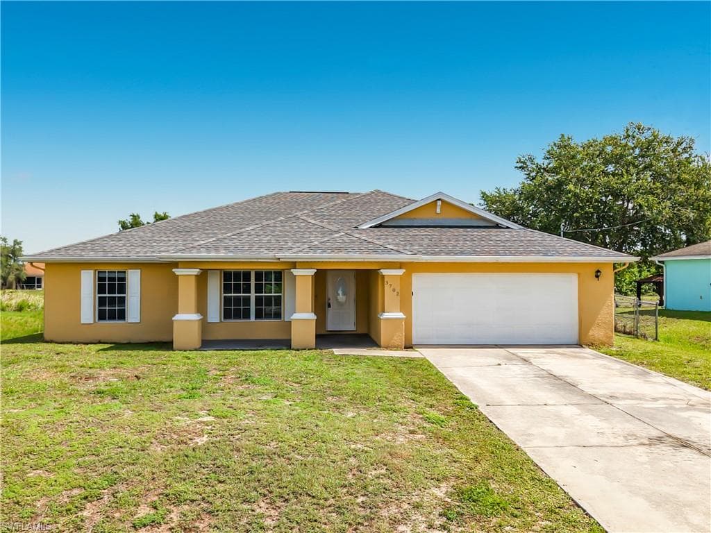 3702 16th ST W LEHIGH ACRES, FL 33971