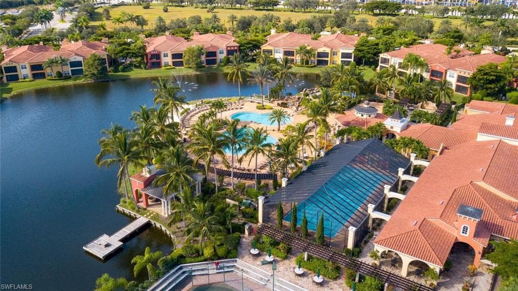 8641 Piazza Del Lago CIR 101