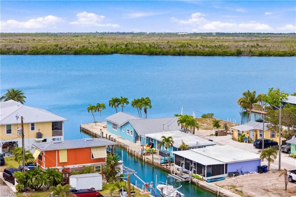 2669 Coco Plum DR MATLACHA, FL 33993
