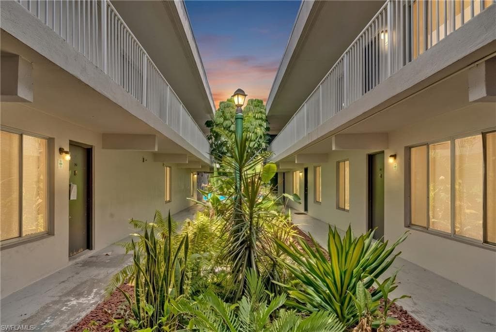 1830 Maravilla AVE 712 FORT MYERS, FL 33901