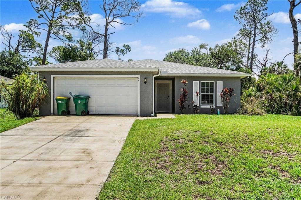 64 Purcell ST PORT CHARLOTTE, FL 33954