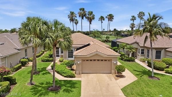 9225 Garden Pointe FORT MYERS, FL 33908