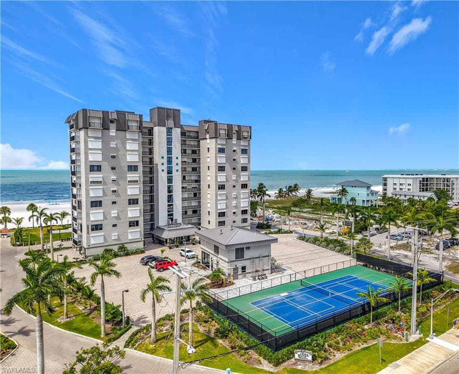 2800 Estero BLVD PH3 FORT MYERS BEACH, FL 33931