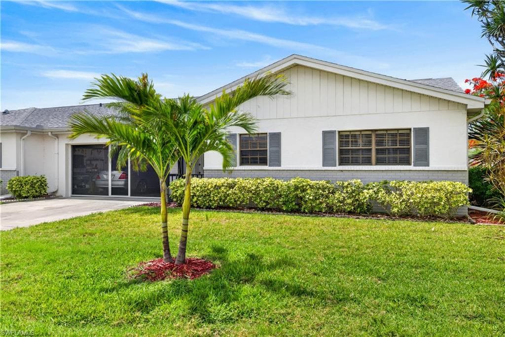1502 Myerlee Country Club BLVD FORT MYERS, FL 33919