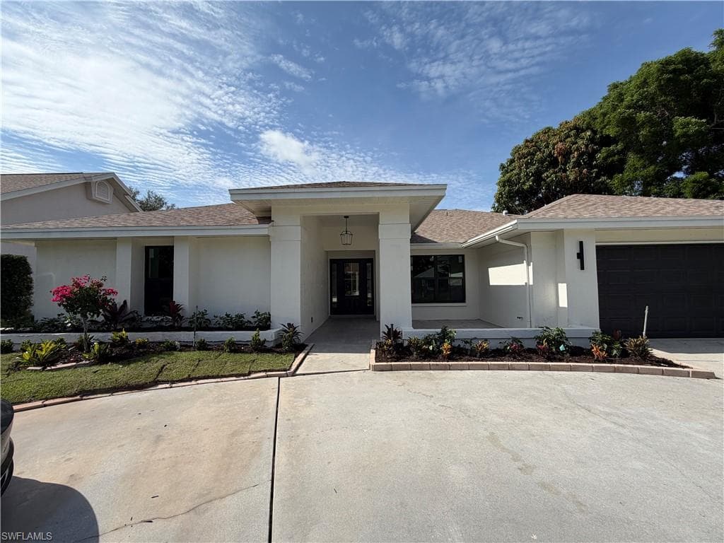 9973 Boca AVE N NAPLES, FL 34109