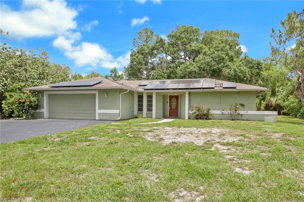 3425 29th AVE SW NAPLES, FL 34117