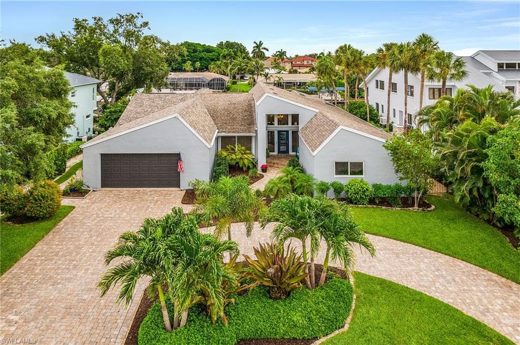 1390 Landmark CT FORT MYERS, FL 33919