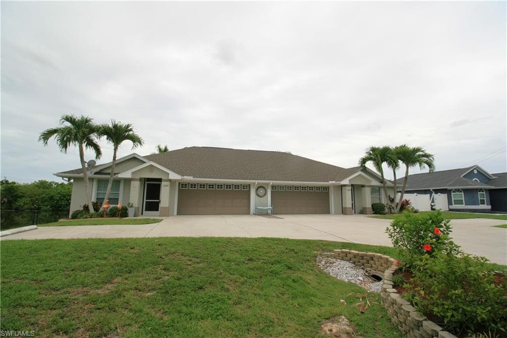 1330 SE 6th AVE CAPE CORAL, FL 33990