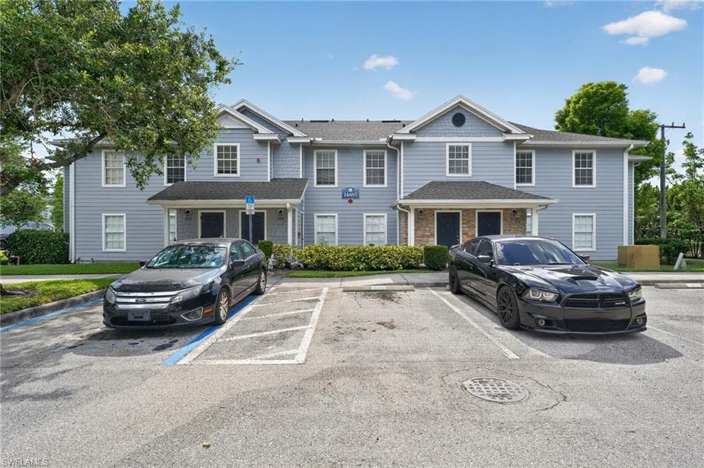 14885 Pleasant Bay LN 201 NAPLES, FL 34119