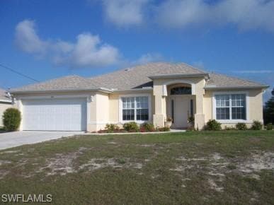 1431 NW 20th TER CAPE CORAL, FL 33993