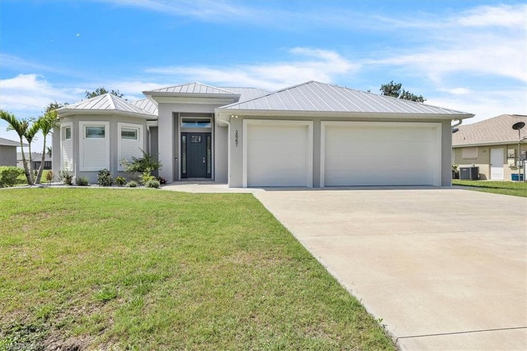 26251 Copiapo CIR PUNTA GORDA, FL 33983